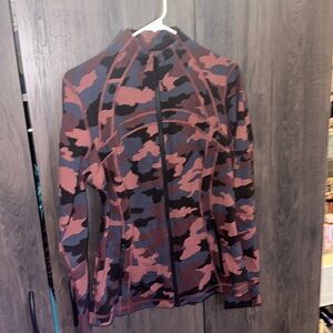 Lululemon align jacket